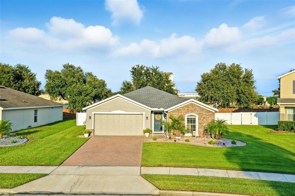 399 Millwood Place, WINTER GARDEN