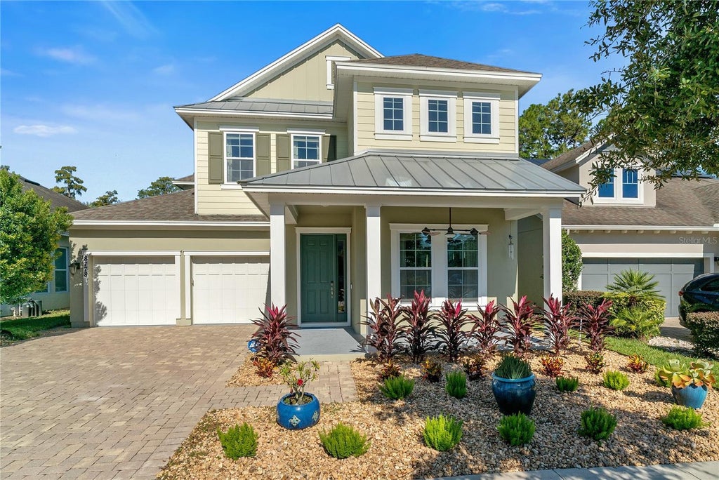 8778 Peachtree Park Court, WINDERMERE
