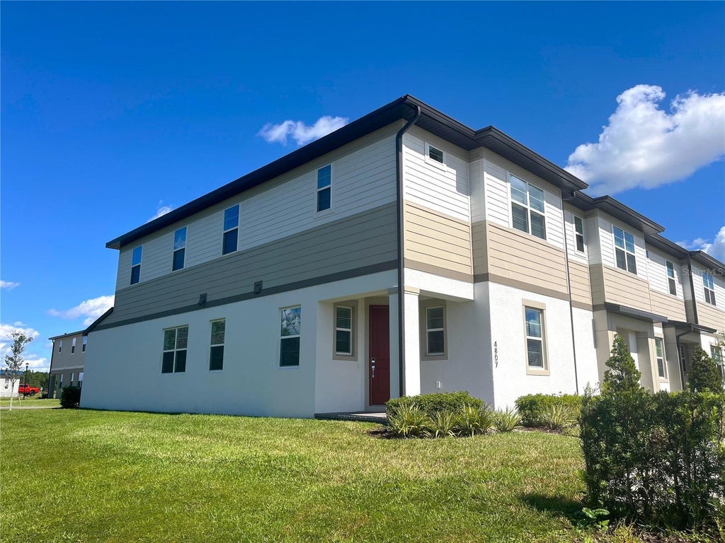 4807 Cross Prairie Parkway, ST CLOUD