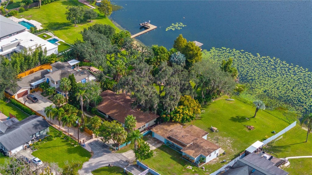 195 East Faith Terrace, MAITLAND