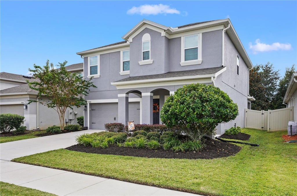 7888 Pleasant Pine Circle, WINTER PARK