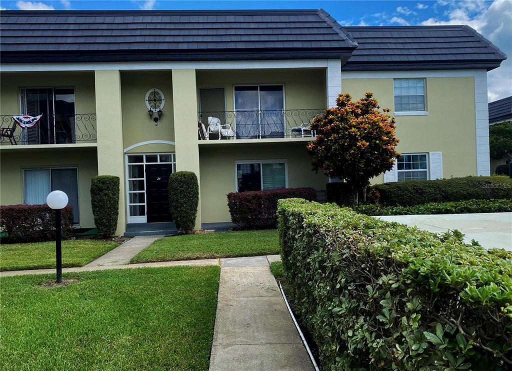 1500 Gay Road 24b, WINTER PARK