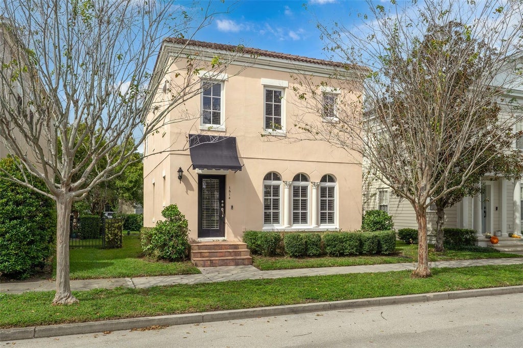 1614 Almond Avenue, ORLANDO