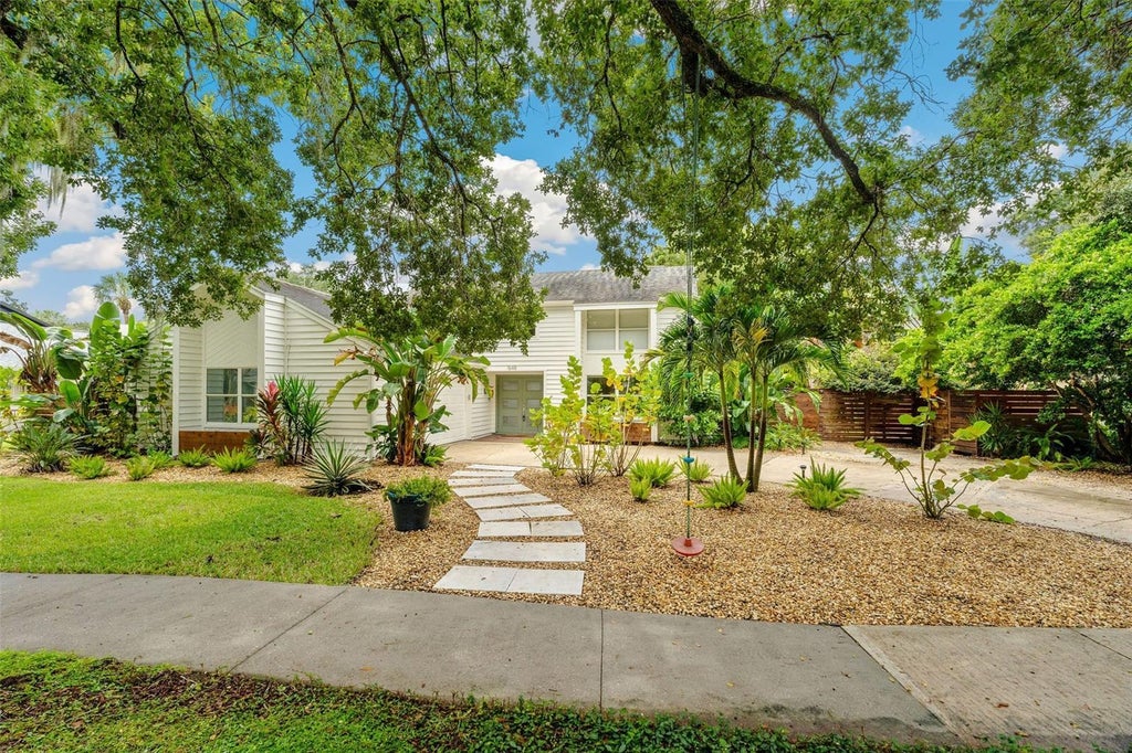 1648 Cypress Point Lane, WINTER PARK