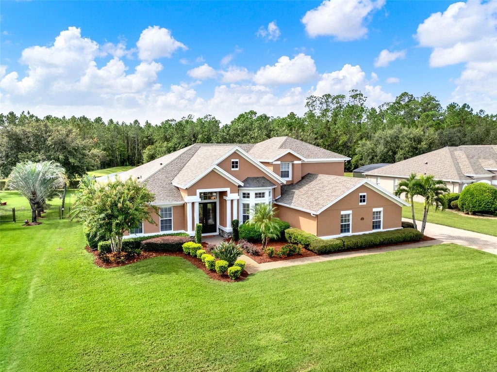 17208 Long Boat Lane, ORLANDO