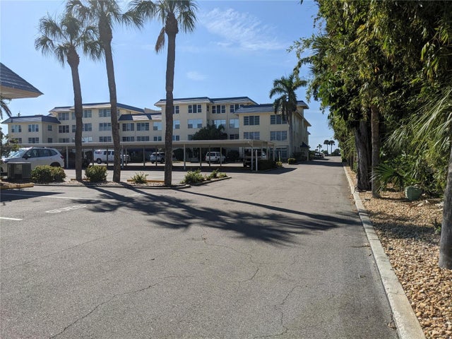 3806 Gulf Of Mexico Drive C208, LONGBOAT KEY