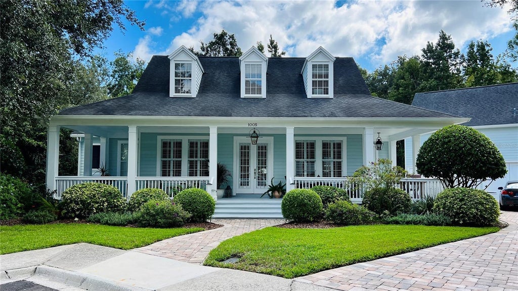 1005 Kestrel Court, CELEBRATION