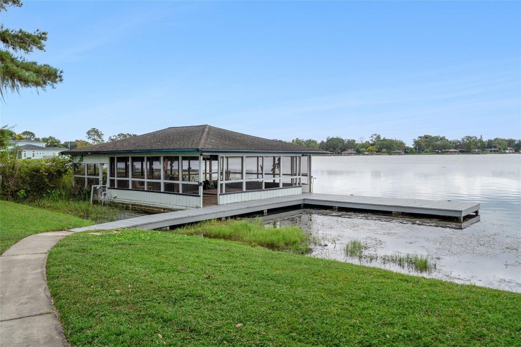 5497 Alandale Court, ORLANDO