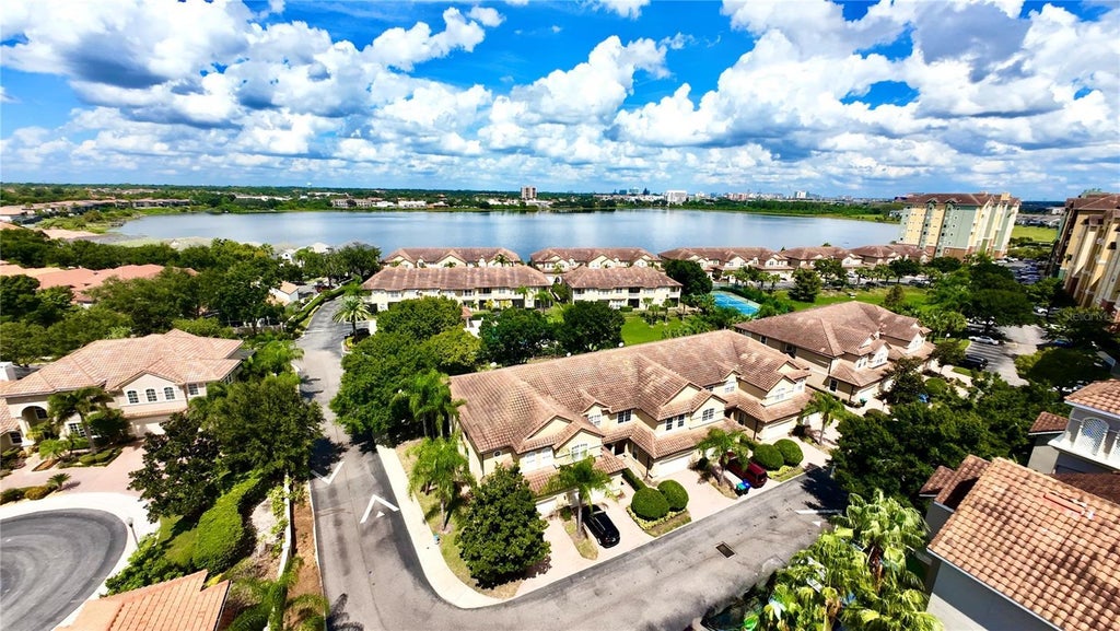 8766 The Esplanade 23, ORLANDO