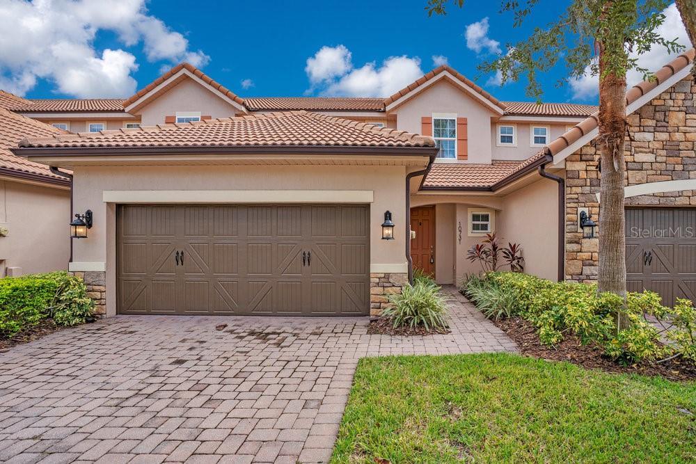 10731 Belfry Circle, ORLANDO