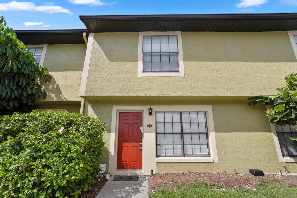 7337 Cedar Creek Court 75, WINTER PARK