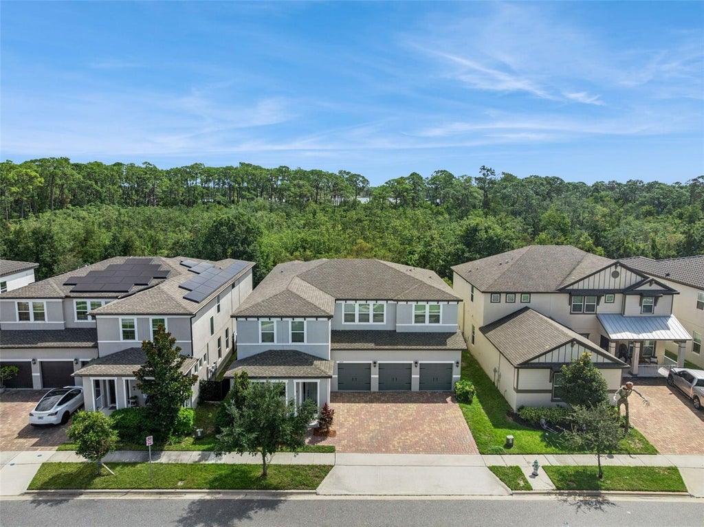 10037 Austrina Oak Loop, WINTER GARDEN