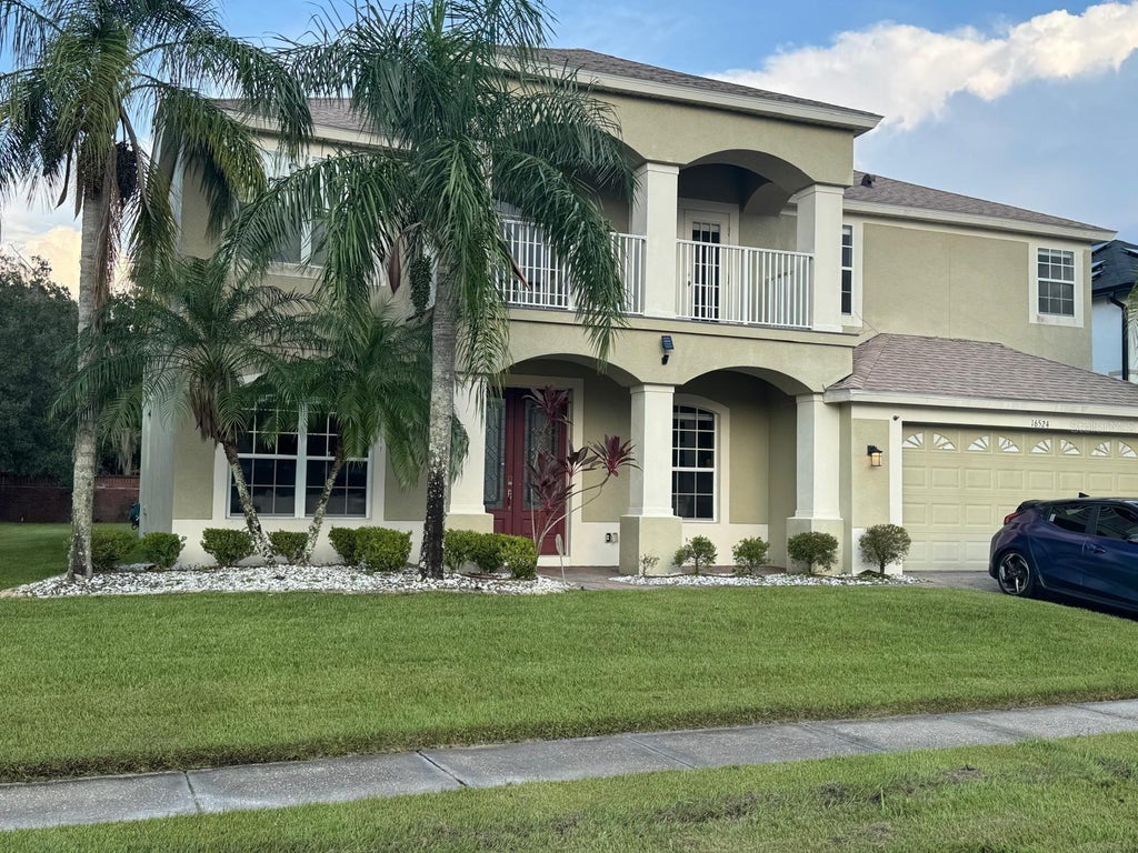 16524 Cedar Run Drive, ORLANDO