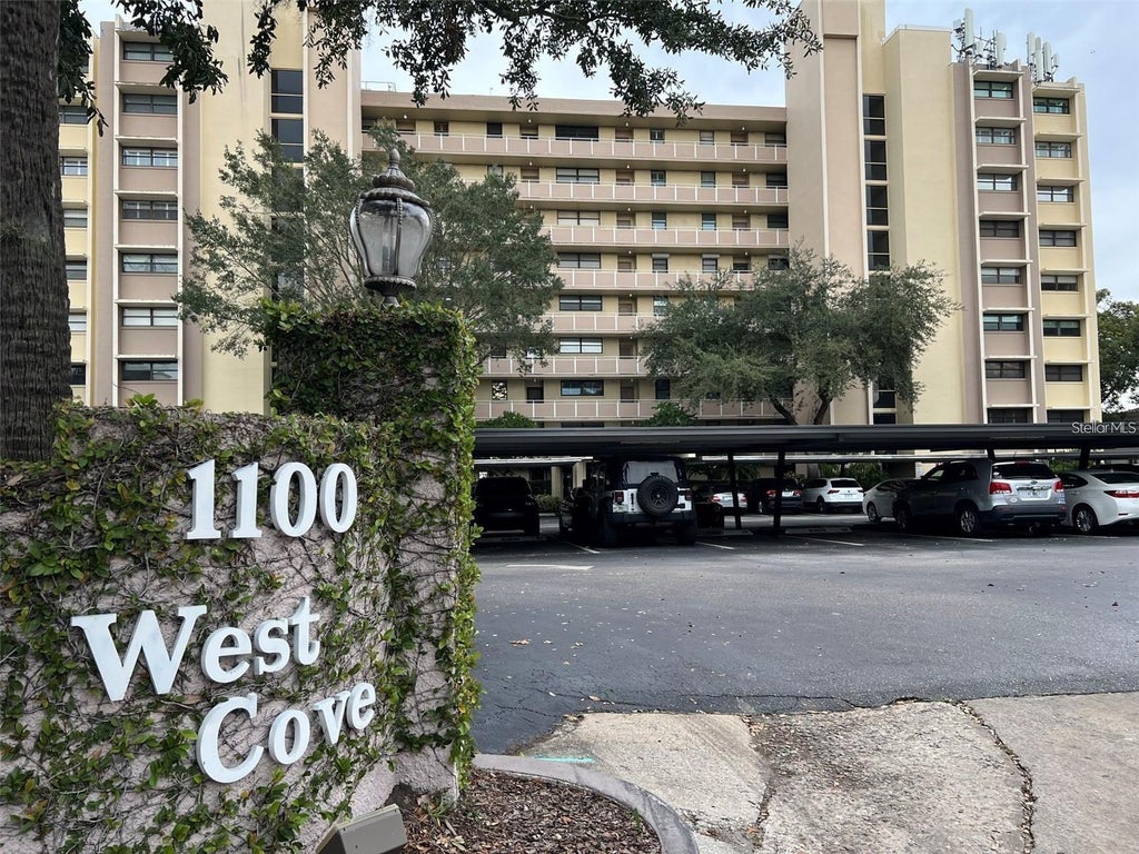 1100 South Orlando Avenue 208, MAITLAND