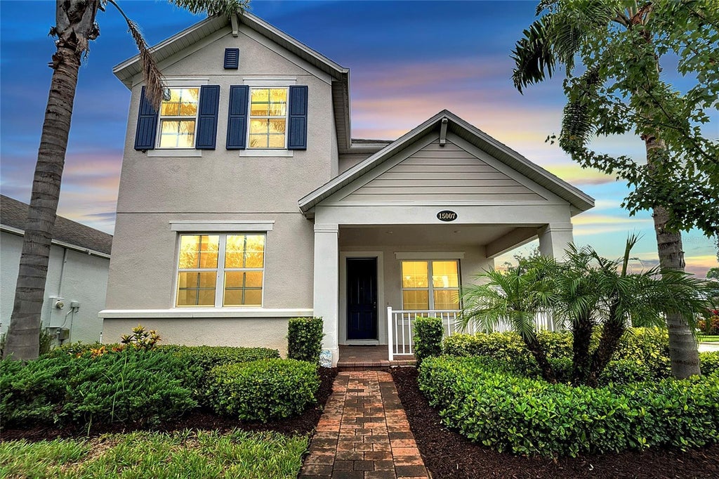 15007 Black Scoter Drive, WINTER GARDEN