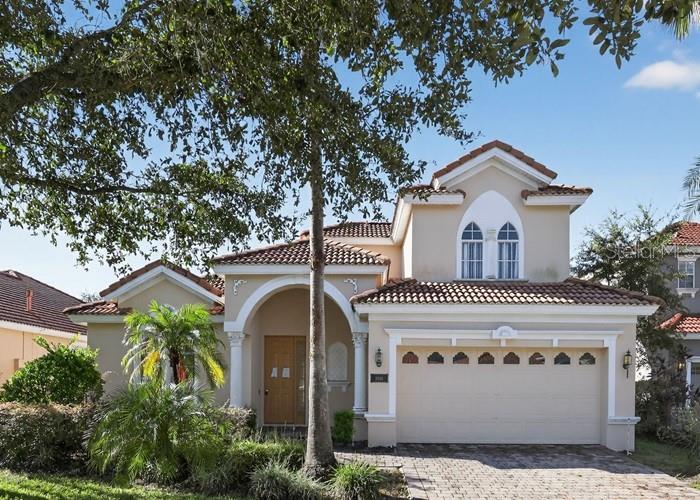 11813 Via Lucerna Circle, WINDERMERE