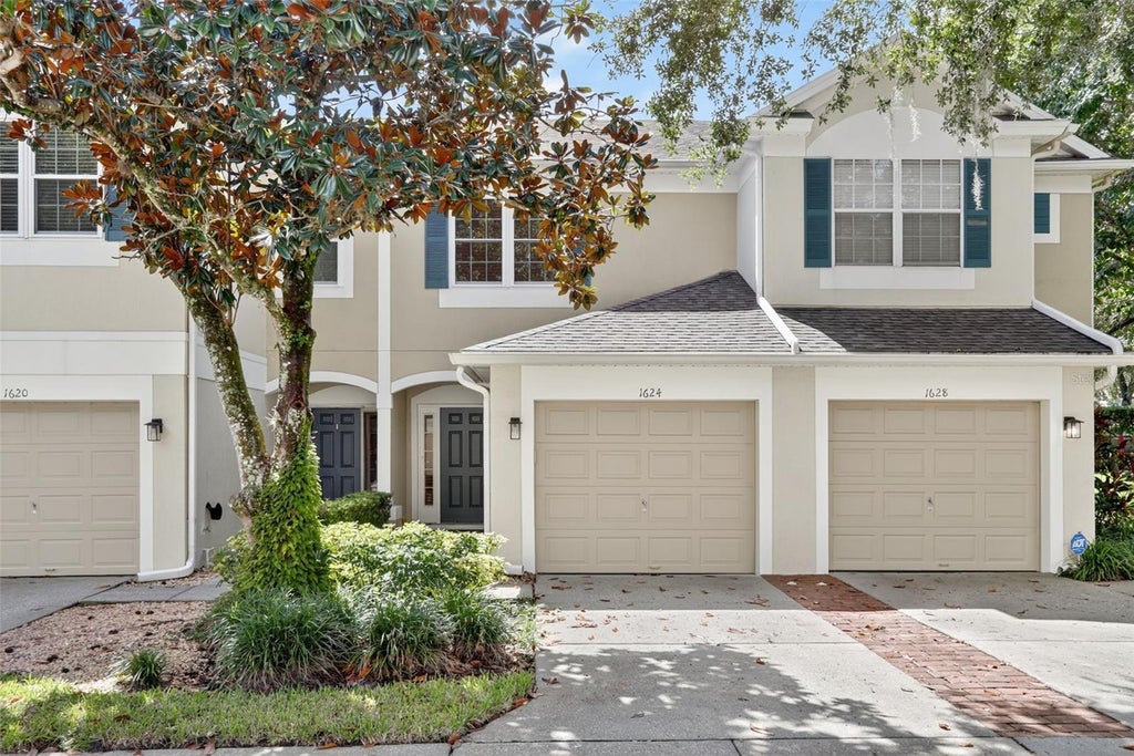 1624 Florentino Lane, WINTER PARK