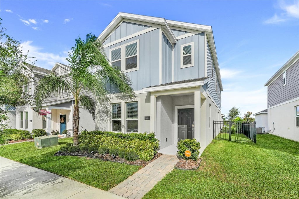 1413 Viscaya Cove Boulevard, WINTER GARDEN