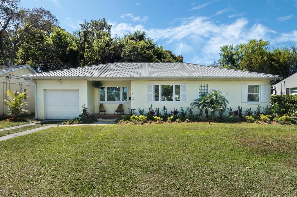 1412 Lake Weldona Drive, ORLANDO