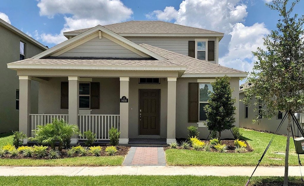 11858 Shine View Lane, WINTER GARDEN