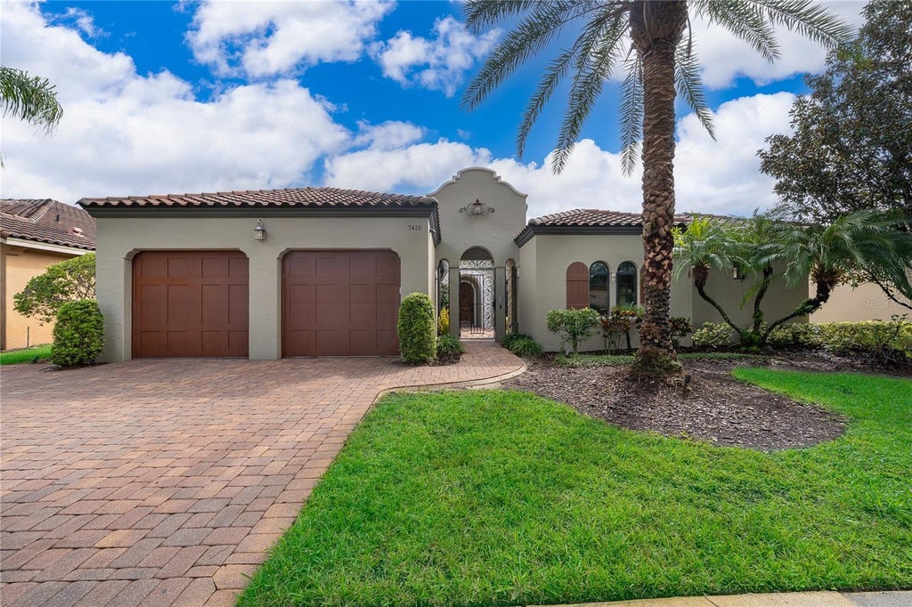 7415 Pointe Venezia Drive, ORLANDO
