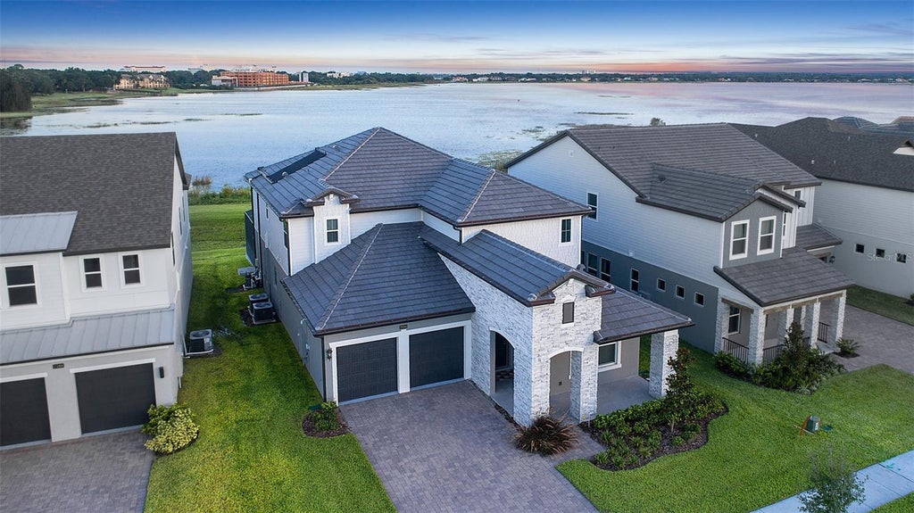 7494 Alpine Butterfly Lane, ORLANDO