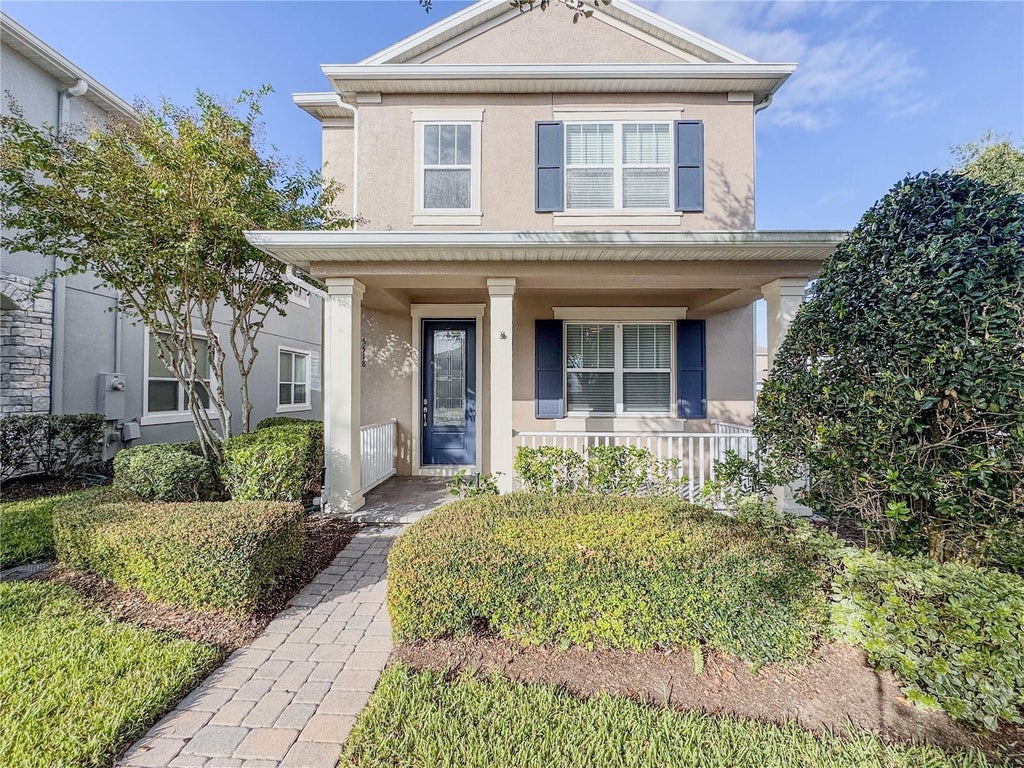 5518 Thomas Square Drive, WINTER GARDEN