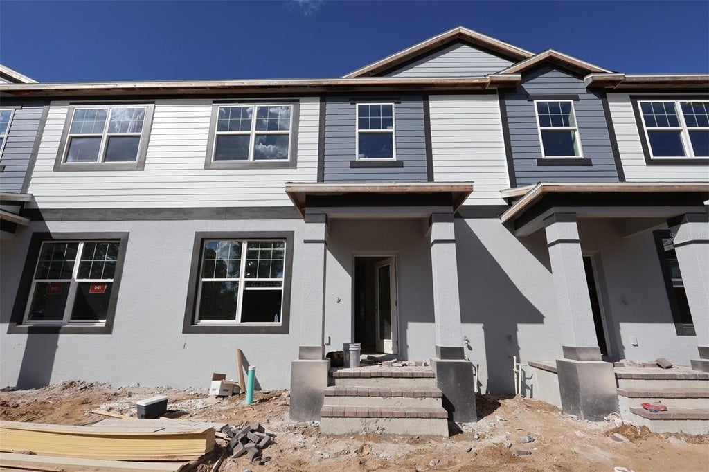 15451 Bay Bridge Street, WINTER GARDEN