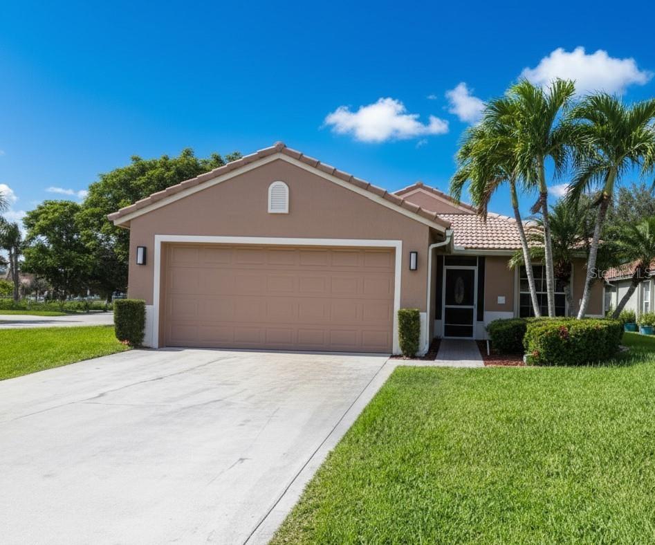 628 Nw Stanford Lane, PORT ST LUCIE