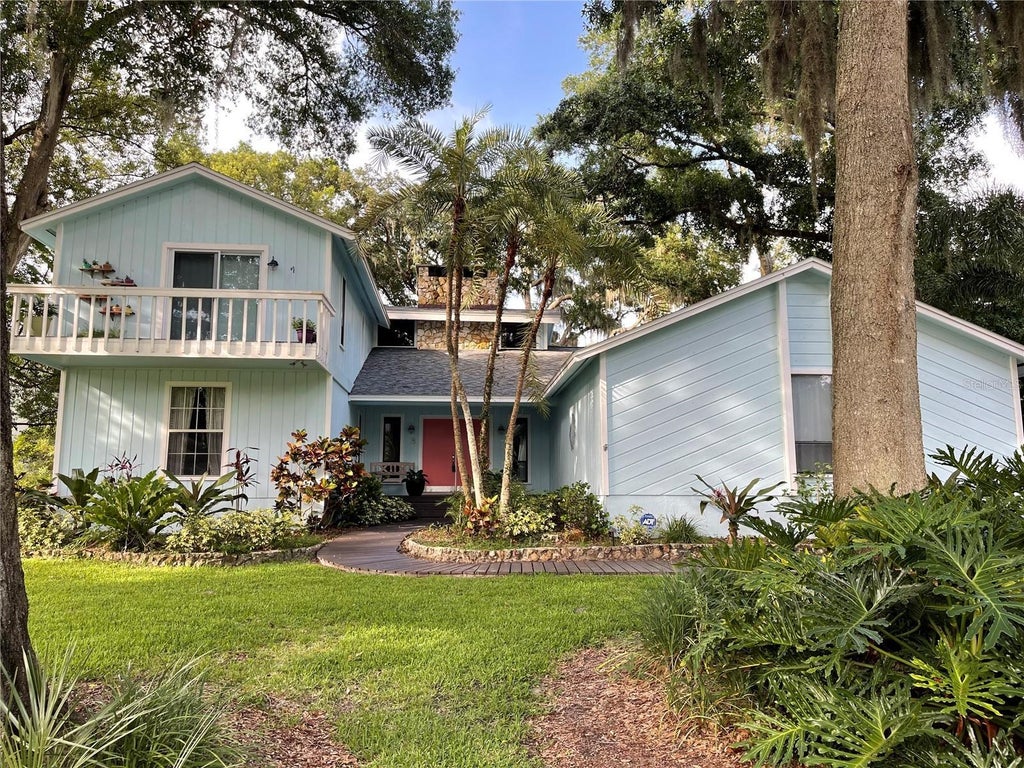 9631 Hollyglen Place, WINDERMERE