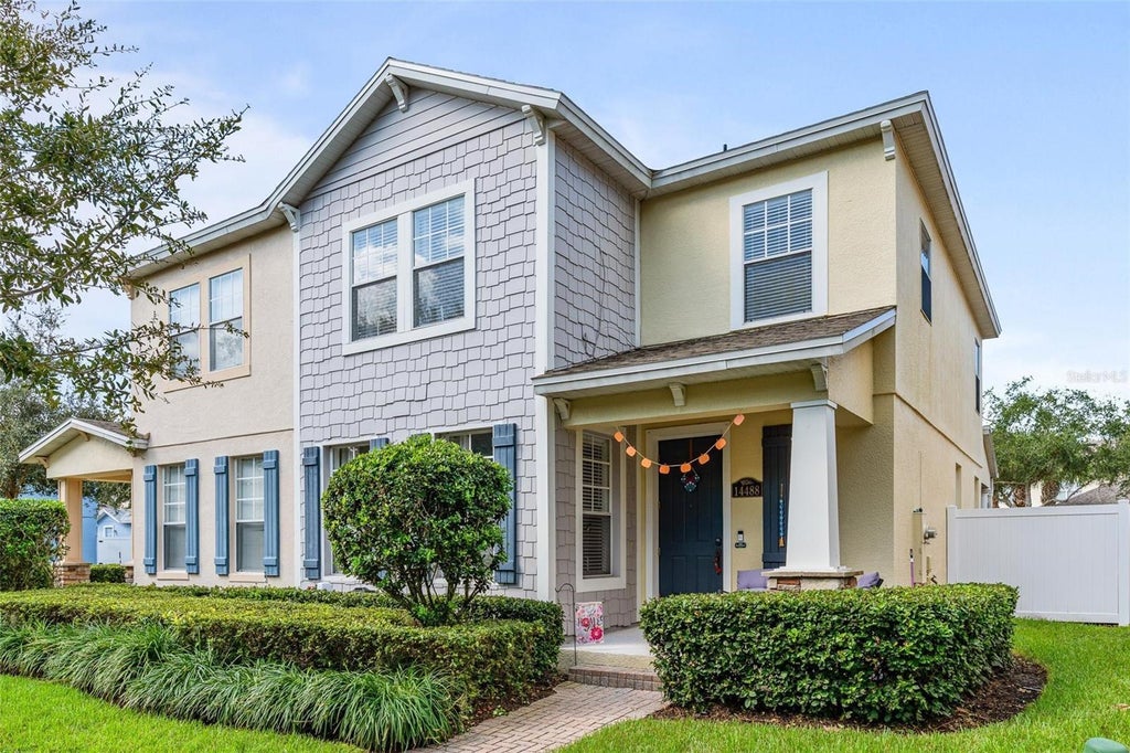 14488 Whittridge Drive, WINTER GARDEN