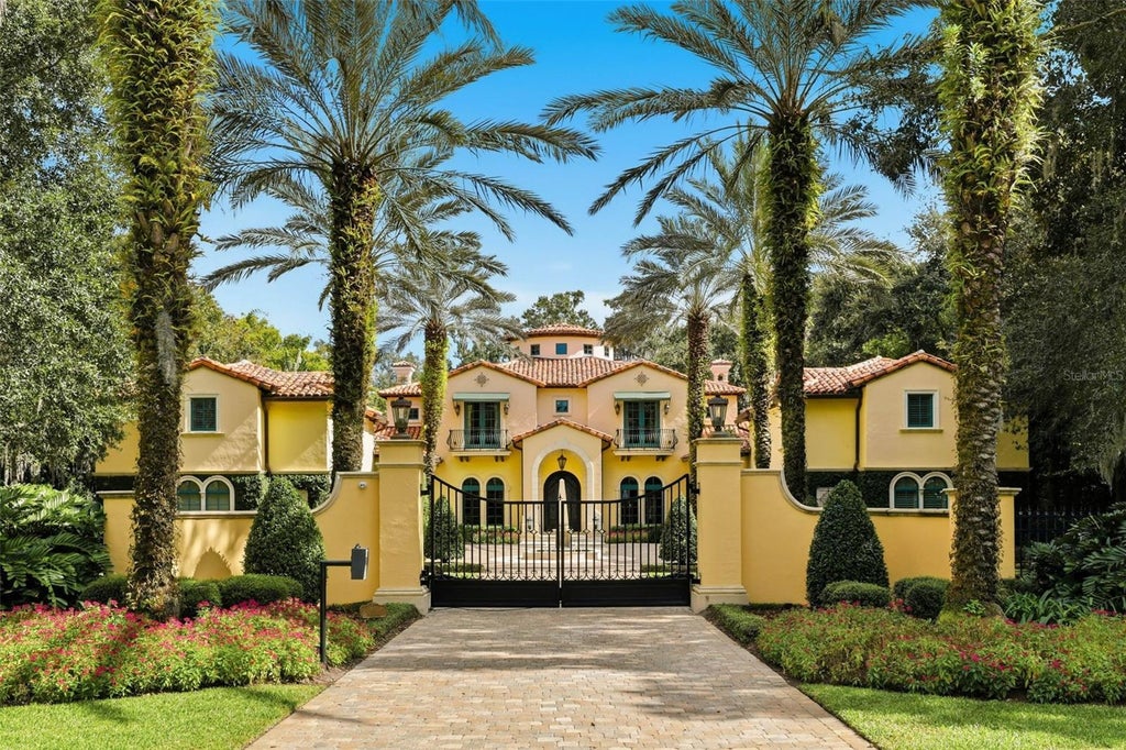 1120 Preserve Point Drive, WINTER PARK