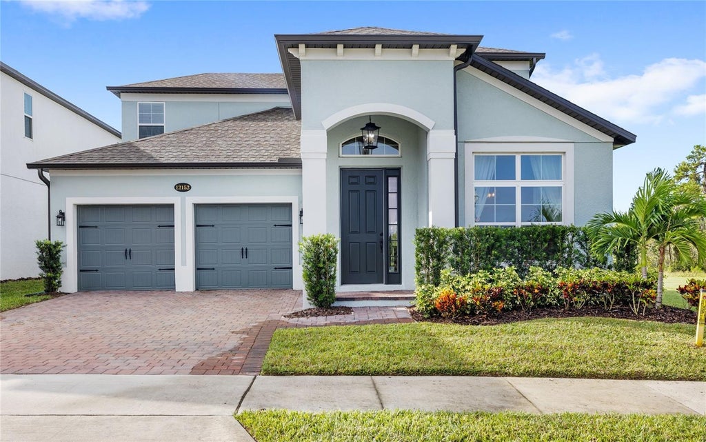12152 Eastmoor Drive, WINTER GARDEN