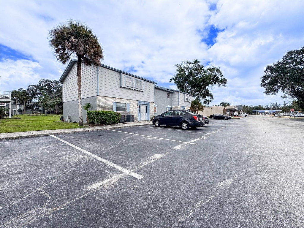 7341 Daniel Webster Drive C-2b, WINTER PARK