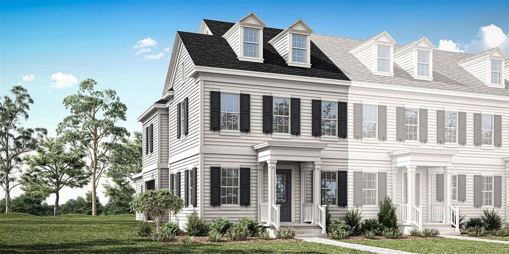 1901 Seawall Way, CELEBRATION