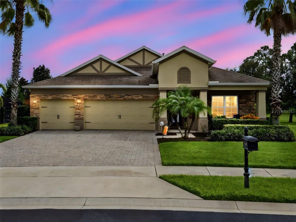 15402 Sandfield Loop, WINTER GARDEN