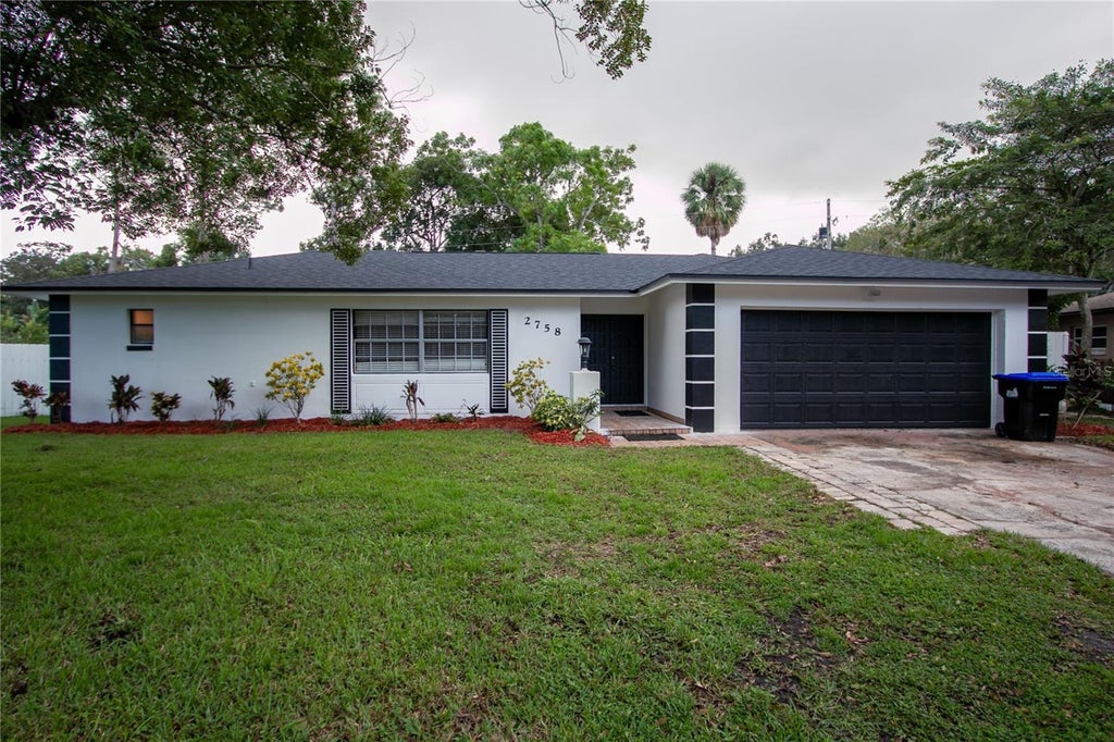 2758 Sandwell Drive, WINTER PARK