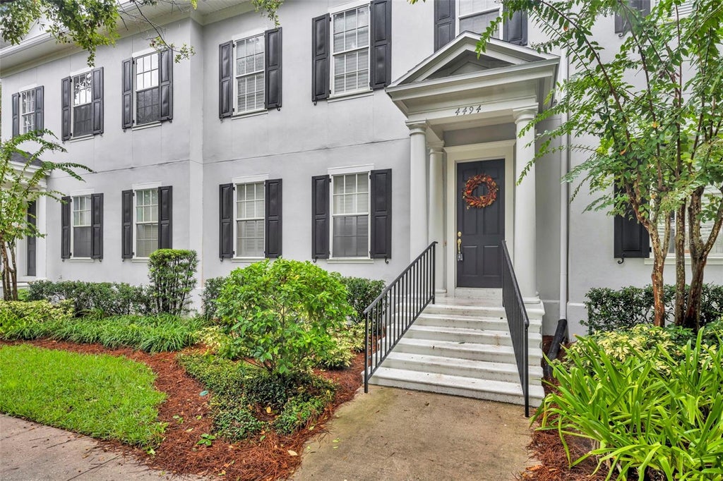 4494 Twinview Lane, ORLANDO