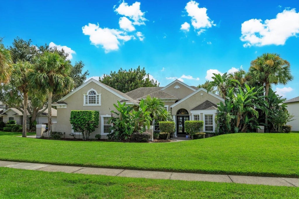 13554 Sunset Lakes Circle, WINTER GARDEN