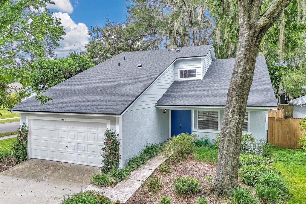 1465 Auburn Green Loop, WINTER PARK