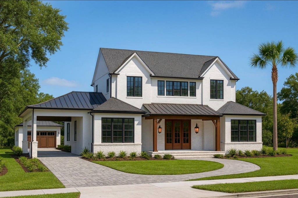 1550 Ridgewood Avenue, MAITLAND