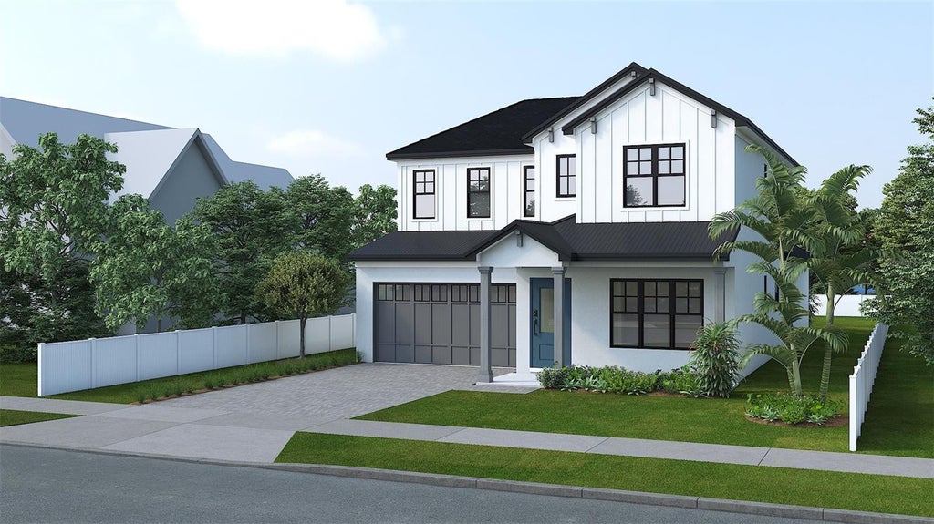 1510 Miller Avenue, WINTER PARK