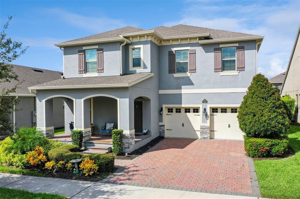 9422 Jaywood Road, WINTER GARDEN