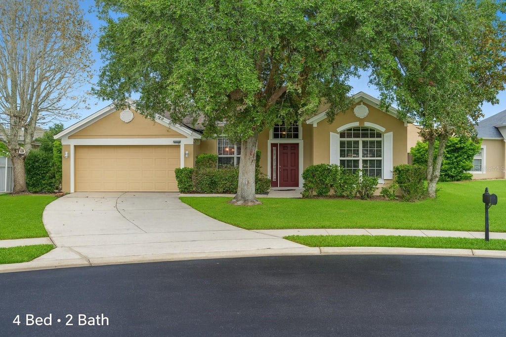 2609 Slagrove Court, WINTER GARDEN