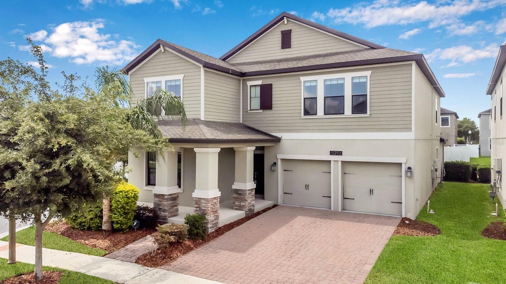 15293 Night Heron Drive, WINTER GARDEN