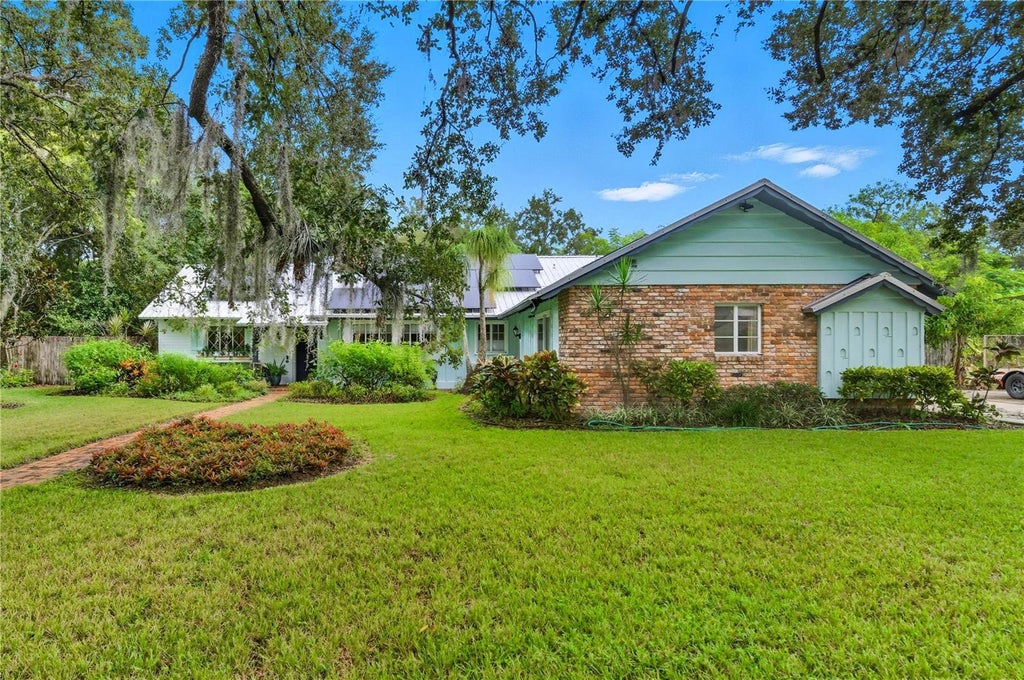 1923 Linden Road, WINTER PARK