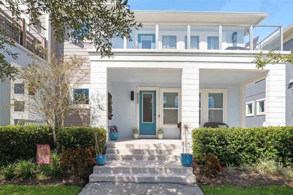 8525 Pinter Street, ORLANDO