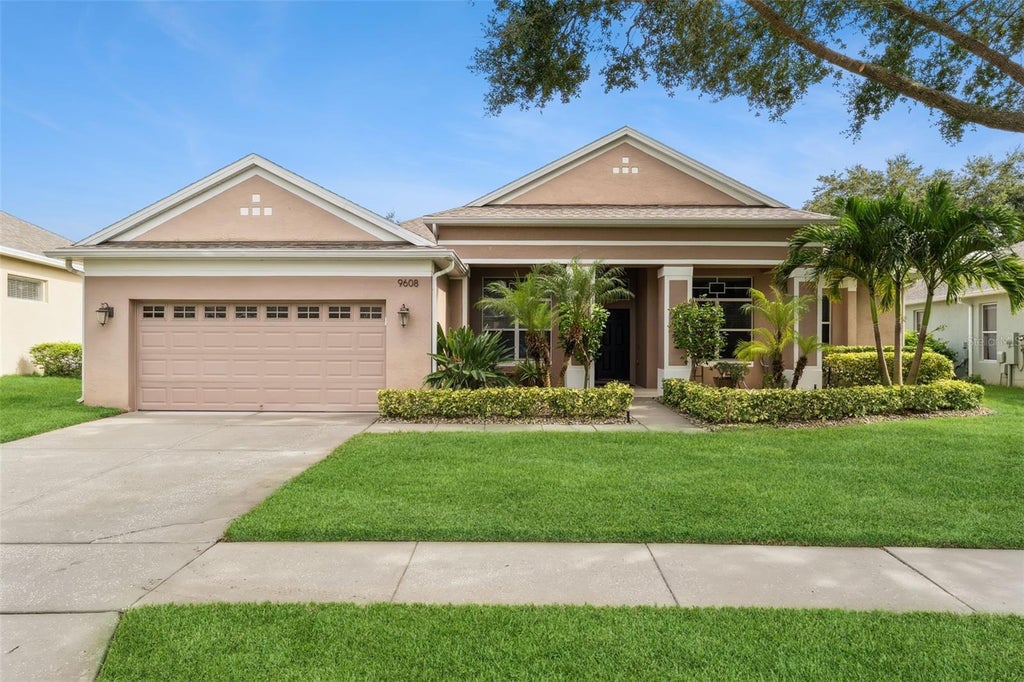 9608 Osprey Landing Drive, ORLANDO