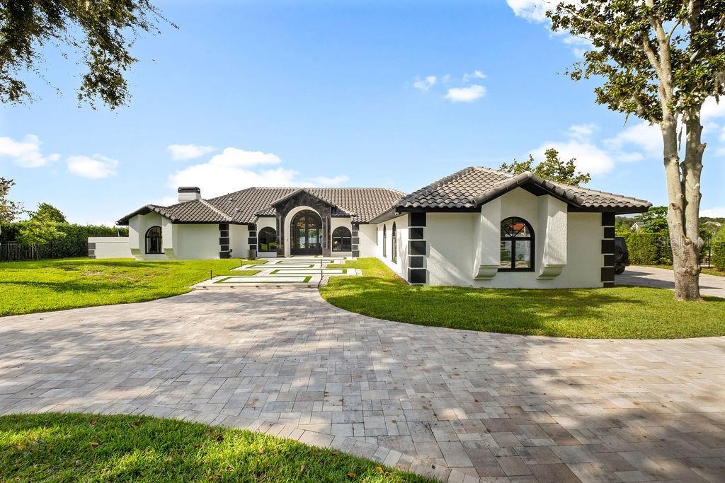 2844 Marquesas Court, WINDERMERE