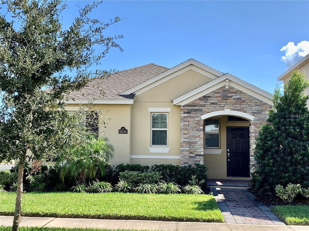 10126 Beach Port Drive, WINTER GARDEN